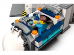 LEGO® City 60350  - Lunárna výskumná základňa